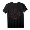 Vintage Bassschlüssel Bassgitarre Musiker Bassist Geschenk T-Shirt – Perfektes Geschenk für Bassisten & Musiker