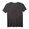 Vintage Bassschlüssel Bassgitarre Musiker Bassist Geschenk T-Shirt – Perfektes Geschenk für Bassisten & Musiker