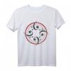 Vintage Bassschlüssel Bassgitarre Musiker Bassist Geschenk T-Shirt – Perfektes Geschenk für Bassisten & Musiker