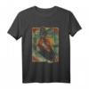 Bassist Musik Bass-Gitarre Geschenk T-Shirt - Perfektes Geschenk für Musiker, Bassisten & Gitarrenliebhaber zu Weihnachten & Geburtstag