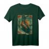 Bassist Musik Bass-Gitarre Geschenk T-Shirt - Perfektes Geschenk für Musiker, Bassisten & Gitarrenliebhaber zu Weihnachten & Geburtstag