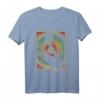 Bassist Musik Bass-Gitarre Geschenk T-Shirt - Perfektes Geschenk für Musiker, Bassisten & Gitarrenliebhaber zu Weihnachten & Geburtstag