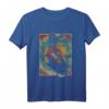 Bassist Musik Bass-Gitarre Geschenk T-Shirt - Perfektes Geschenk für Musiker, Bassisten & Gitarrenliebhaber zu Weihnachten & Geburtstag