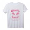 Bass Gitarristin Geschenk Musikerin Musik Bass Gitarre T-Shirt - Perfektes Geburtstags- und Weihnachtsgeschenk für Frauen, Mädchen und Bass-Gitarristen