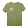 Bass Bässer Am Bässten T-Shirt – Cooles Bass Outfit für Bassisten, Techno & Rave Festivals