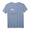 Bass Bässer Am Bässten T-Shirt – Cooles Bass Outfit für Bassisten, Techno & Rave Festivals