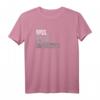 Bass Bässer Am Bässten T-Shirt – Cooles Bass Outfit für Bassisten, Techno & Rave Festivals
