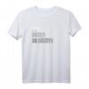 Bass Bässer Am Bässten T-Shirt – Cooles Bass Outfit für Bassisten, Techno & Rave Festivals
