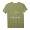 Bassist T-Shirt - Tolles Geschenk für Bassgitarren Musiker und Fans