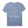 Bassist T-Shirt - Tolles Geschenk für Bassgitarren Musiker und Fans