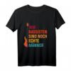 Bass Gitarre Männer Bass-Gitarristen Geschenk Langarmshirt – Perfektes Musiker-Geschenk zu Weihnachten & Geburtstag