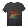 Bass Gitarre Männer Bass-Gitarristen Geschenk Langarmshirt – Perfektes Musiker-Geschenk zu Weihnachten & Geburtstag