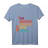Bass Gitarre Männer Bass-Gitarristen Geschenk Langarmshirt – Perfektes Musiker-Geschenk zu Weihnachten & Geburtstag