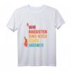Bass Gitarre Männer Bass-Gitarristen Geschenk Langarmshirt – Perfektes Musiker-Geschenk zu Weihnachten & Geburtstag