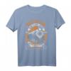 Senioren Eisenbahn Hobby Basteln Rente Zug Modellbau T-Shirt - Perfektes Geschenk für Opa & Rentner zum Basteln und Modellbahnfahren