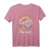 Senioren Eisenbahn Hobby Basteln Rente Zug Modellbau T-Shirt - Perfektes Geschenk für Opa & Rentner zum Basteln und Modellbahnfahren
