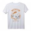 Senioren Eisenbahn Hobby Basteln Rente Zug Modellbau T-Shirt - Perfektes Geschenk für Opa & Rentner zum Basteln und Modellbahnfahren