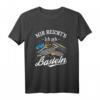 Mir Reicht's Ich Geh Basteln - Lustiges Hobby Bastler T-Shirt für Mädchen & Jungen, Kreativdesign, Geschenkidee für Bastler