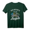 Mir Reicht's Ich Geh Basteln - Lustiges Hobby Bastler T-Shirt für Mädchen & Jungen, Kreativdesign, Geschenkidee für Bastler