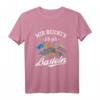 Mir Reicht's Ich Geh Basteln - Lustiges Hobby Bastler T-Shirt für Mädchen & Jungen, Kreativdesign, Geschenkidee für Bastler