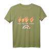 Tischler Zimmermann Holz Basteln Heimwerker Schreiner T-Shirt – Lustiges Geschenk für Hobbyhandwerker & Holzliebhaber