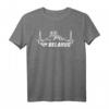 Belarus Bauer Trecker Landwirt Traktor T-Shirt – Nostalgisches DDR Landmaschinen Design für Landwirte & Traktorliebhaber