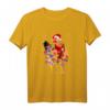 Lustiges Huhn Weihnachten T-Shirt - Weihnachtsdeko & Geschenk für Vogel- und Hühnerliebhaber, Familie & Freunde