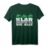 Lustiges Traktor Spruch Trekker Landwirt T-Shirt – Perfektes Geschenk für Traktor- und Landwirtschaftsmaschinen-Liebhaber