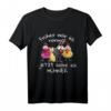 Früher War Ich Normal Jetzt Habe Ich Hühner - Lustiges Bauernhof T-Shirt als Geschenk für Landwirte & Hühnerliebhaber