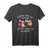 Früher War Ich Normal Jetzt Habe Ich Hühner - Lustiges Bauernhof T-Shirt als Geschenk für Landwirte & Hühnerliebhaber