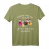 Früher War Ich Normal Jetzt Habe Ich Hühner - Lustiges Bauernhof T-Shirt als Geschenk für Landwirte & Hühnerliebhaber