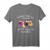 Früher War Ich Normal Jetzt Habe Ich Hühner - Lustiges Bauernhof T-Shirt als Geschenk für Landwirte & Hühnerliebhaber