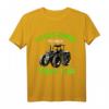 Coole Jungs Fahren Traktor T-Shirt – Lustiges Bauern & Landwirtschaft Design für Kinder & Herren, Perfektes Geschenk für Traktorliebhaber