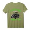 Coole Jungs Fahren Traktor T-Shirt – Lustiges Bauern & Landwirtschaft Design für Kinder & Herren, Perfektes Geschenk für Traktorliebhaber