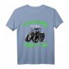 Coole Jungs Fahren Traktor T-Shirt – Lustiges Bauern & Landwirtschaft Design für Kinder & Herren, Perfektes Geschenk für Traktorliebhaber