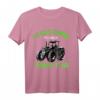Coole Jungs Fahren Traktor T-Shirt – Lustiges Bauern & Landwirtschaft Design für Kinder & Herren, Perfektes Geschenk für Traktorliebhaber