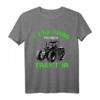 Coole Jungs Fahren Traktor T-Shirt – Lustiges Bauern & Landwirtschaft Design für Kinder & Herren, Perfektes Geschenk für Traktorliebhaber