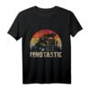 Fendtastic Traktor Spruch für Bauern und Landwirte Geschenk T-Shirt - Perfekt zum Geburtstag & für Traktorliebhaber