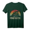 Fendtastic Traktor Spruch für Bauern und Landwirte Geschenk T-Shirt - Perfekt zum Geburtstag & für Traktorliebhaber