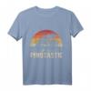 Fendtastic Traktor Spruch für Bauern und Landwirte Geschenk T-Shirt - Perfekt zum Geburtstag & für Traktorliebhaber