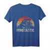 Fendtastic Traktor Spruch für Bauern und Landwirte Geschenk T-Shirt - Perfekt zum Geburtstag & für Traktorliebhaber