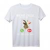 Lustiges Ziegenrufe T-Shirt für Bauern und Ziegenliebhaber - Perfekt für Zuchtshows, Ausstellungen & als Geschenk