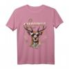 Trachten T-Shirt Herren & Damen mit Hirsch & Spruch – Perfekt für Oktoberfest, Wiesn & Volksfeste in Bayern, Tirol & Österreich