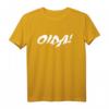 Oida Dialekt Spruch T-Shirt - Bayrisch & Österreichisch Witziges Outfit & Geschenk für Bayern Fans, Österreicher & Dialektliebhaber