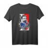 König Ludwig II von Bayern Sonderedition T-Shirt mit Wappen – Perfektes Geschenk für Bayern-Fans und Trachtenliebhaber