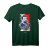 König Ludwig II von Bayern Sonderedition T-Shirt mit Wappen – Perfektes Geschenk für Bayern-Fans und Trachtenliebhaber
