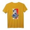 König Ludwig II von Bayern Sonderedition T-Shirt mit Wappen – Perfektes Geschenk für Bayern-Fans und Trachtenliebhaber
