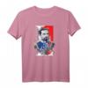 König Ludwig II von Bayern Sonderedition T-Shirt mit Wappen – Perfektes Geschenk für Bayern-Fans und Trachtenliebhaber