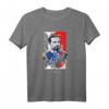 König Ludwig II von Bayern Sonderedition T-Shirt mit Wappen – Perfektes Geschenk für Bayern-Fans und Trachtenliebhaber