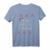 Lustiges Weihnachts-T-Shirt 'Hoit di Goschn' - Ugly Christmas Bayern T-Shirt für Dialektsprecher, Männer, Damen & Kinder, Perfekt als Geschenk zu Weihnachten